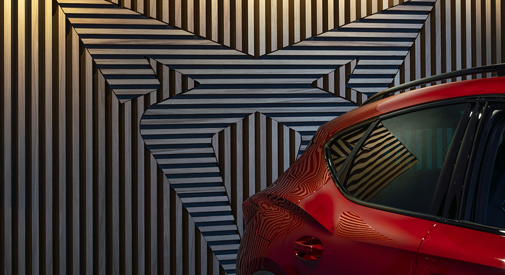 Cupra Alto, Artarmon