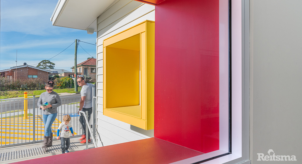 Northside Early Learning Centre, Mollymook