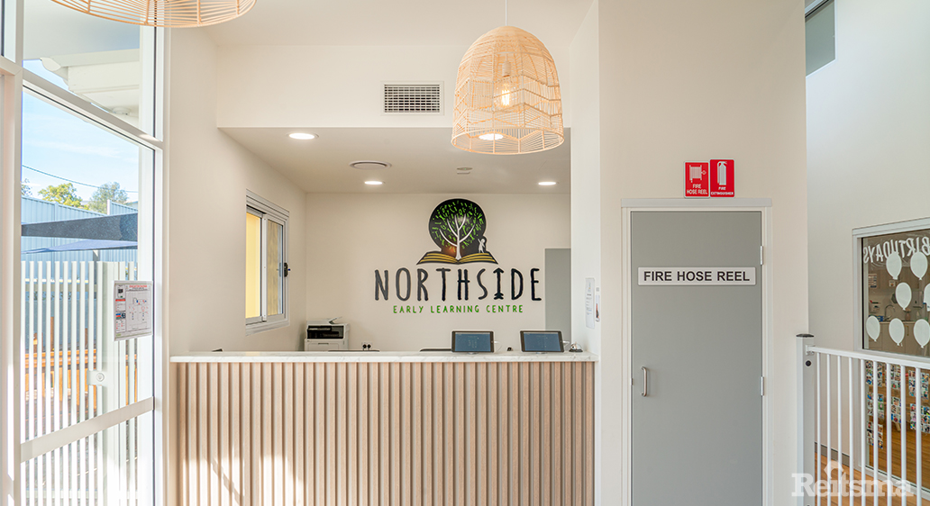 Northside Early Learning Centre, Mollymook