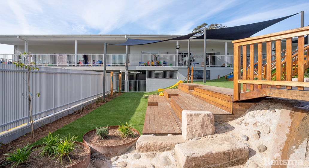 Northside Early Learning Centre, Mollymook
