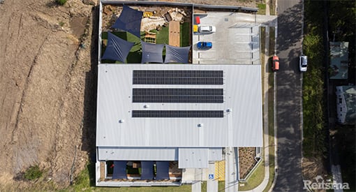 Northside Early Learning Centre, Mollymook