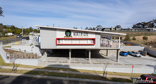Northside Early Learning Centre, Mollymook