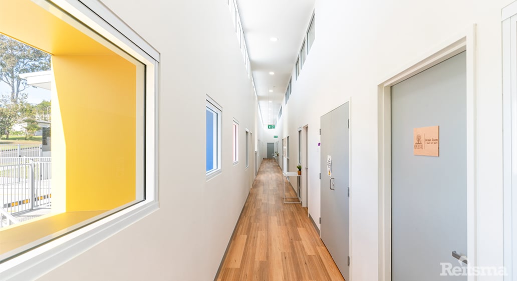Northside Early Learning Centre, Mollymook