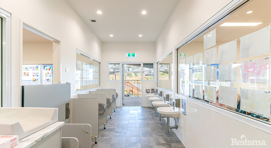 Northside Early Learning Centre, Mollymook