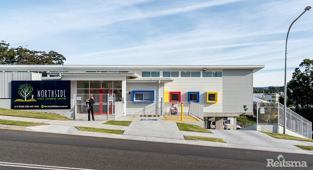 Northside Early Learning Centre, Mollymook