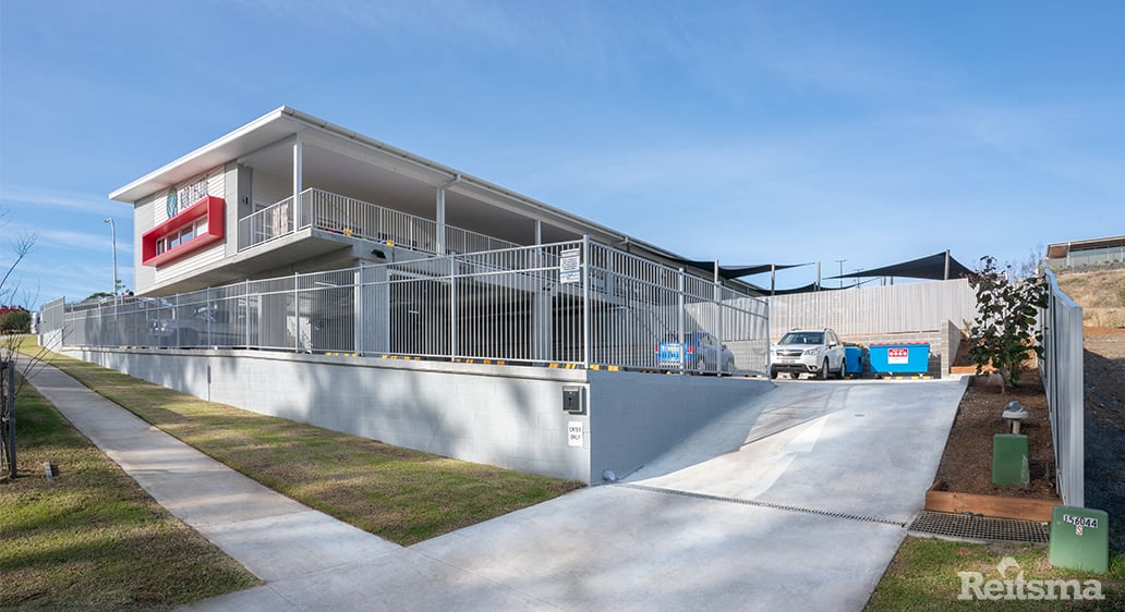 Northside Early Learning Centre, Mollymook