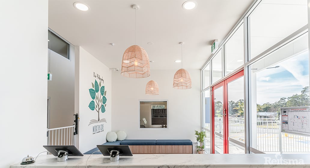 Northside Early Learning Centre, Mollymook