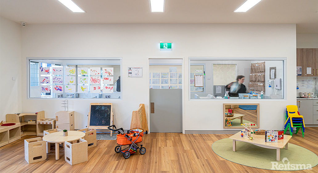 Project Complete – Northside Early Learning Centre, Mollymook