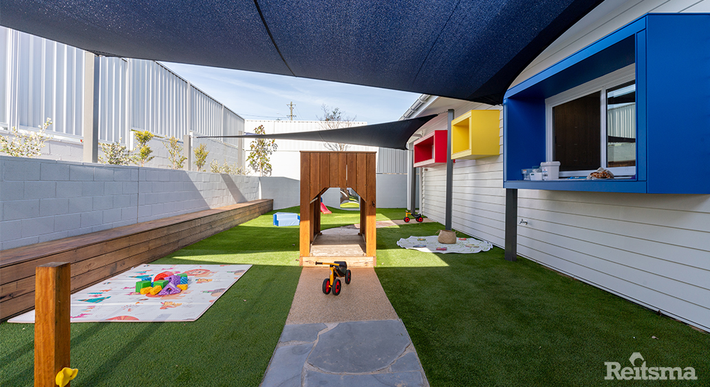 Project Complete – Northside Early Learning Centre, Mollymook