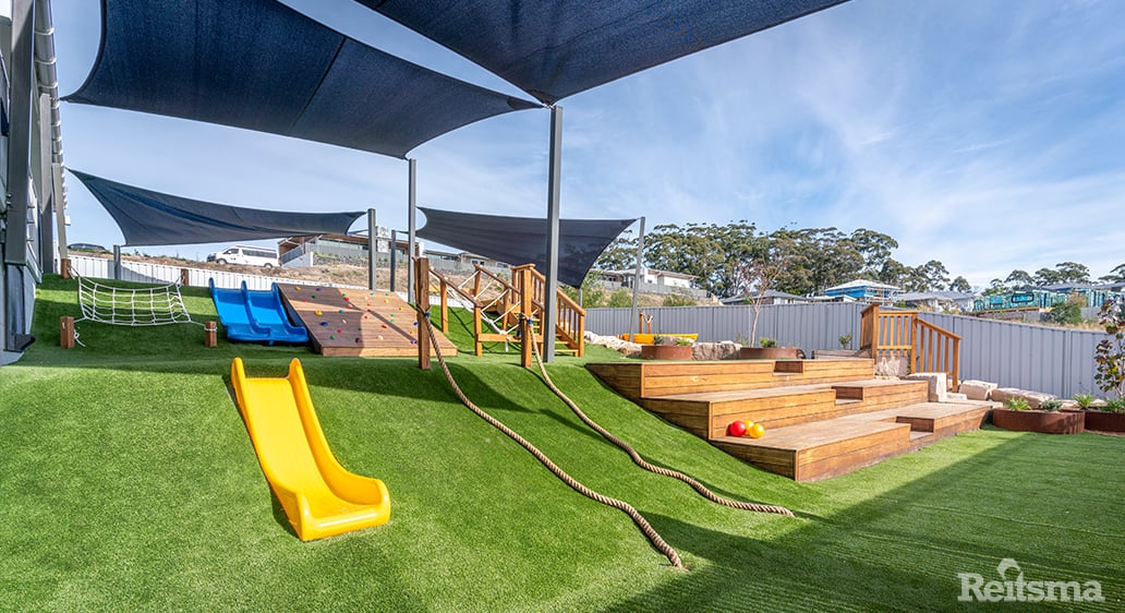 Project Complete – Northside Early Learning Centre, Mollymook