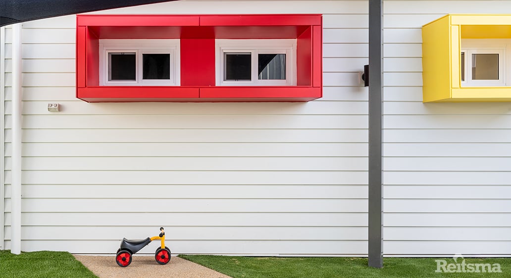 Northside Early Learning Centre, Mollymook