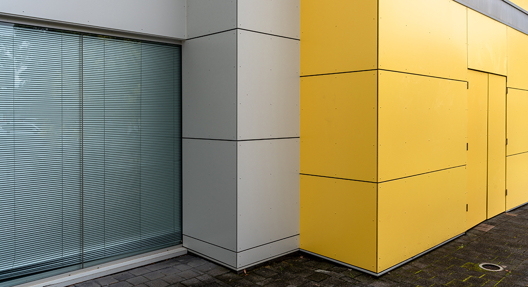 Project Complete – University of Newcastle : ATC Building