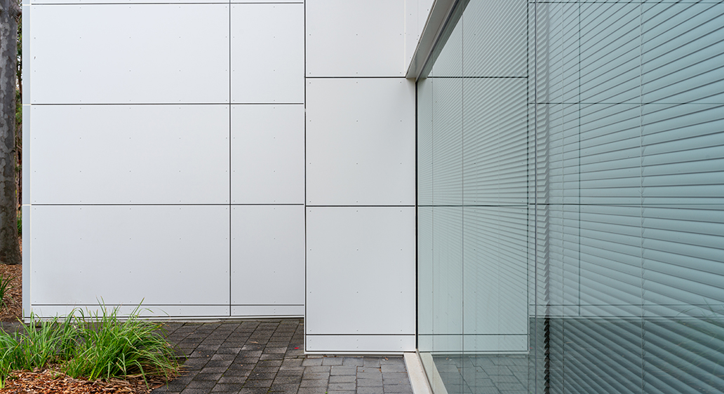 Project Complete – University of Newcastle : ATC Building