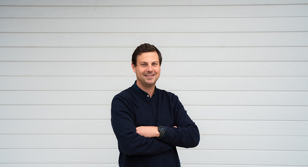 Promotion – Arin Pandermann – Project manager