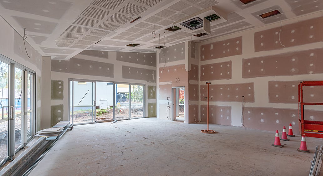 Project Update – Central Coast Steiner School, Fountaindale