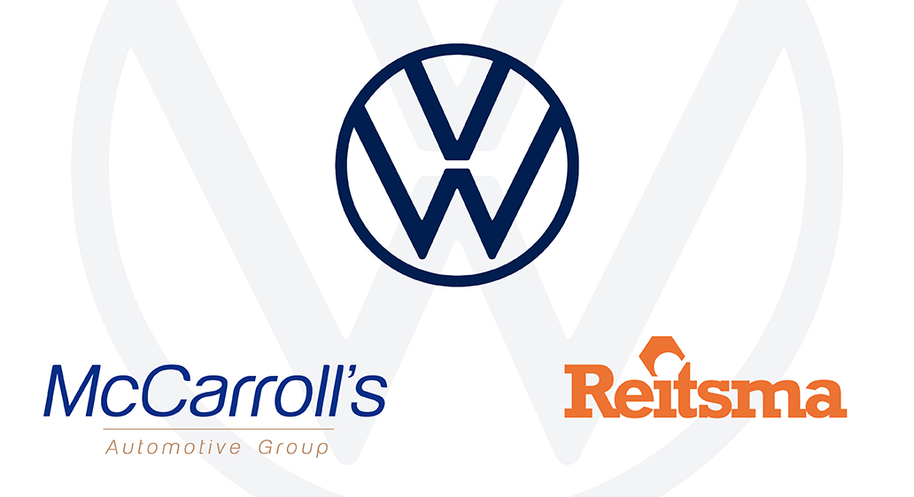 New project awarded – McCarrolls Volkswagen Service Centre, Waitara