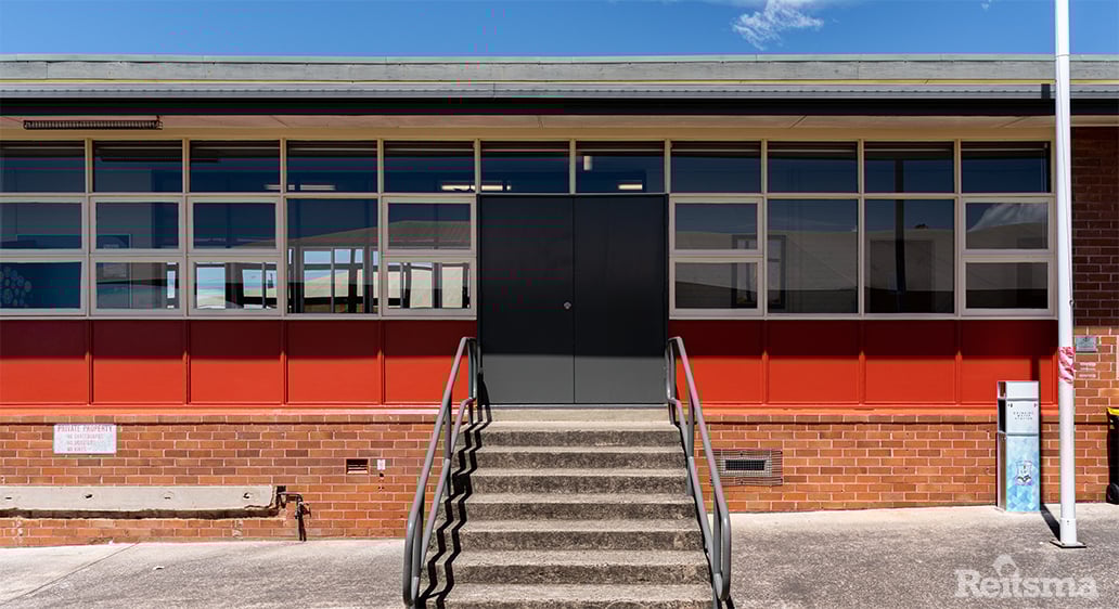 Project Completed – St Paul’s Catholic Parish Primary School, Albion Park