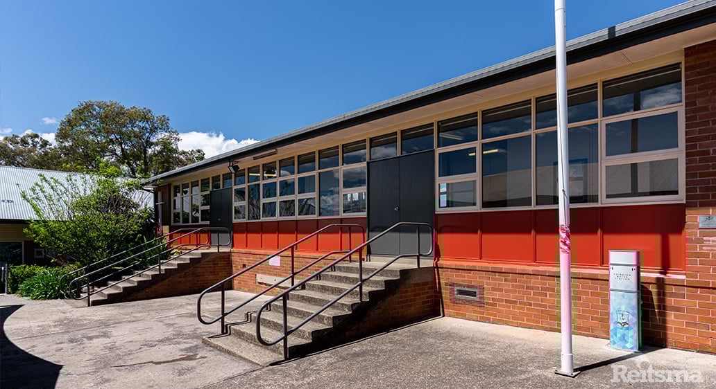 Project Completed – St Paul’s Catholic Parish Primary School, Albion Park