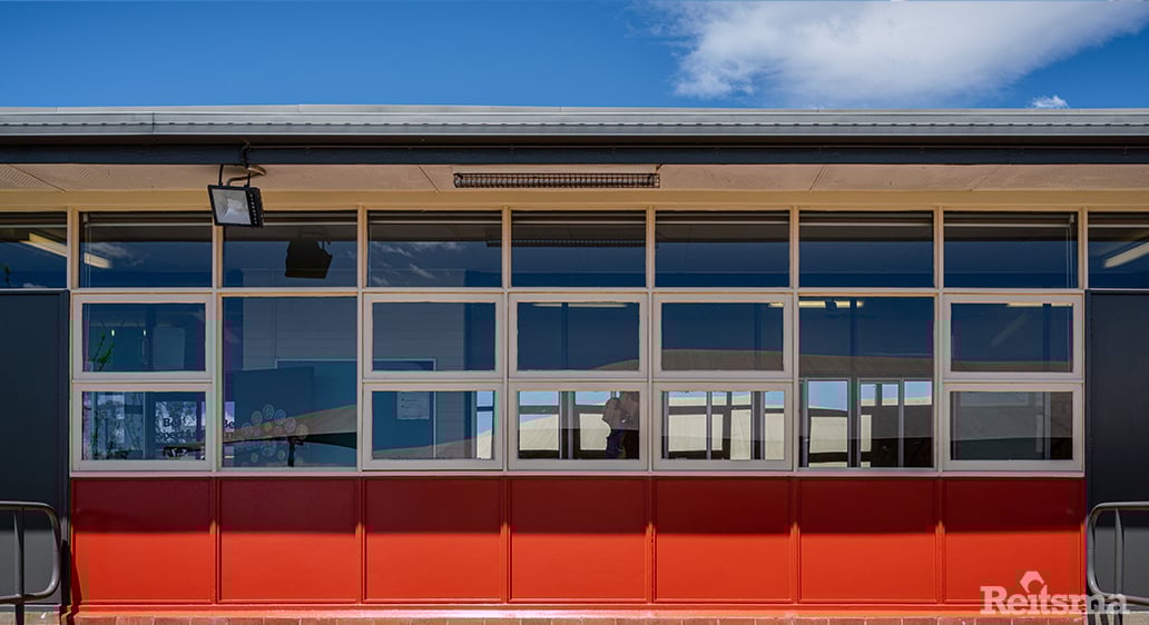 Project Completed – St Paul’s Catholic Parish Primary School, Albion Park