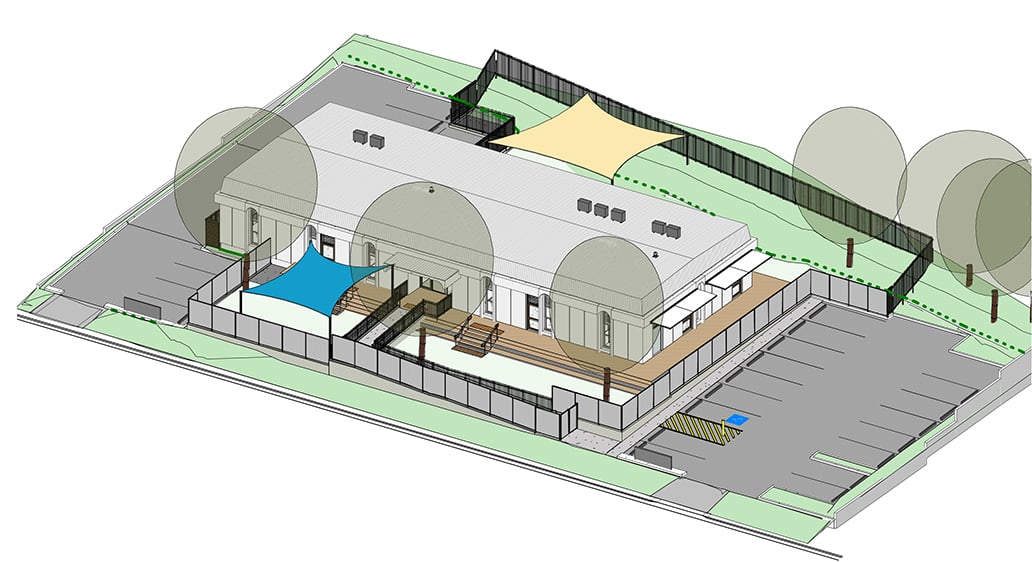 Singleton Early Learning Centre