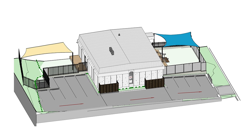 Singleton Early Learning Centre
