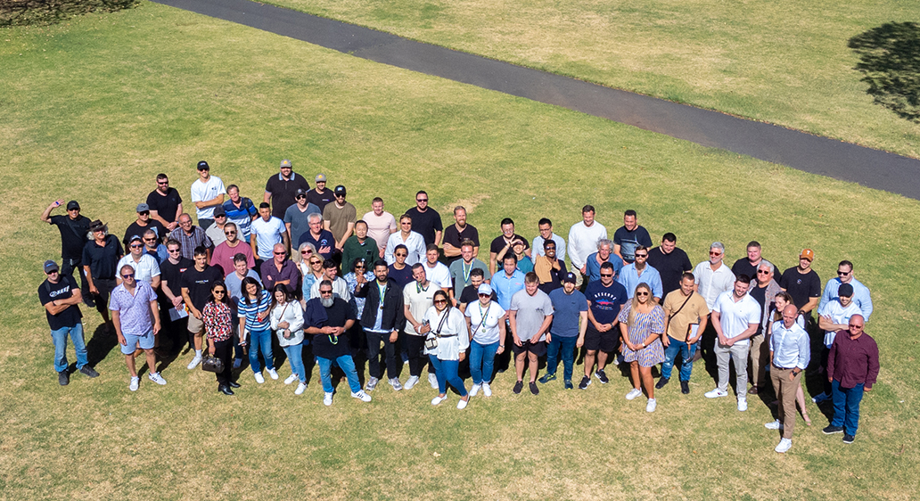 Reitsma Team Building Day – 2022