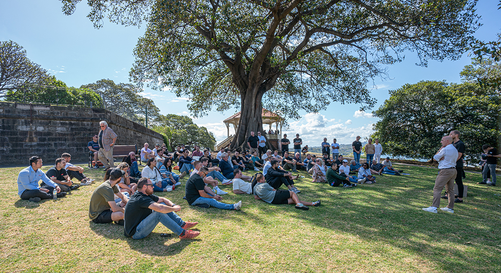 Reitsma Team Building Day – 2022