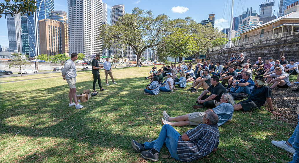 Reitsma Team Building Day – 2022