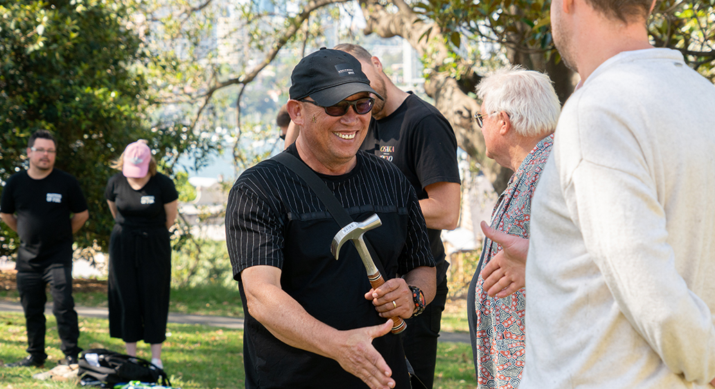 Reitsma Team Building Day – 2022