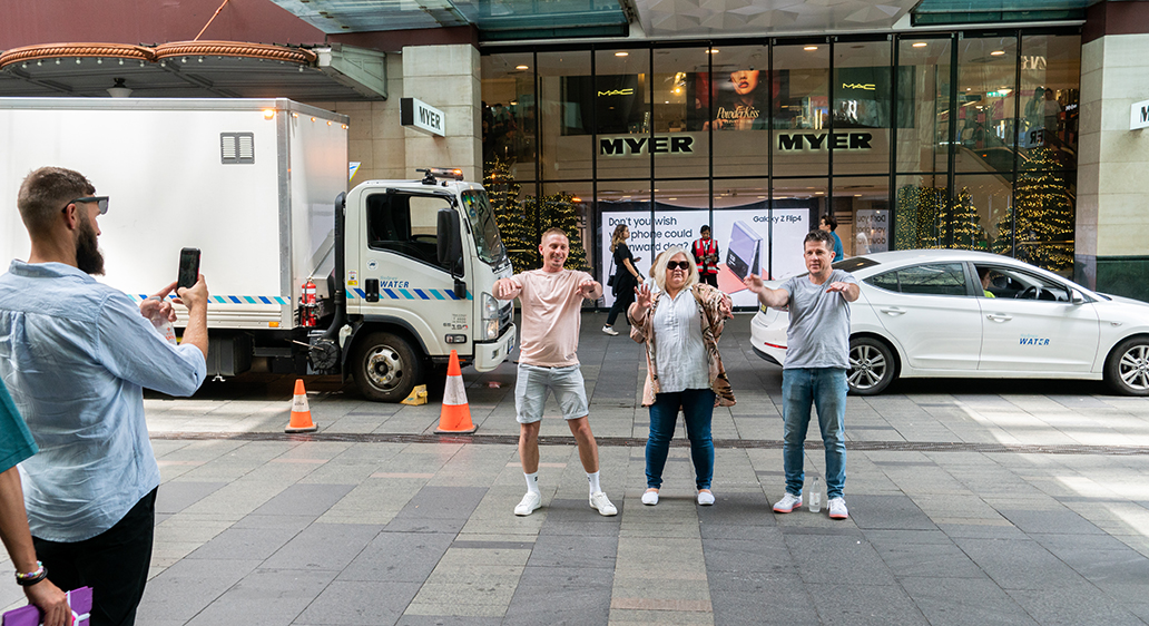 Reitsma Team Building Day – 2022