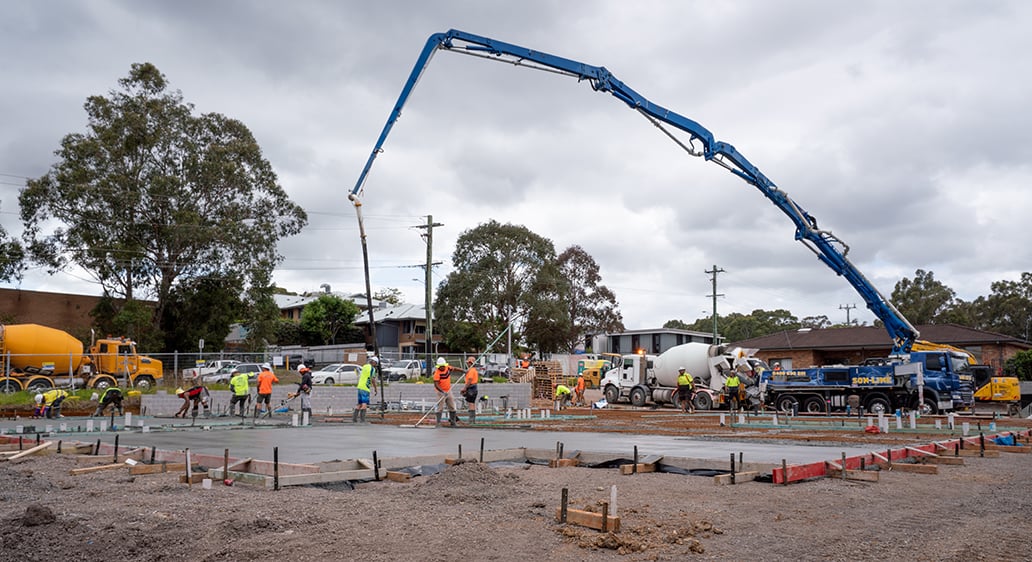 Project Update –  Imagine Learning Centre, Nowra