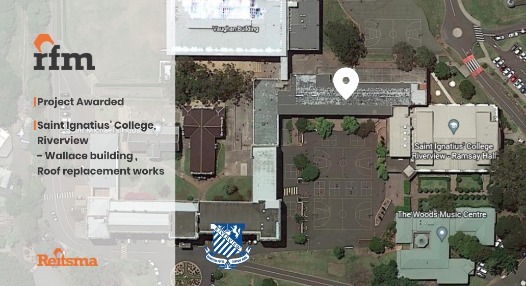 Saint Ignatius’ College, Riverview