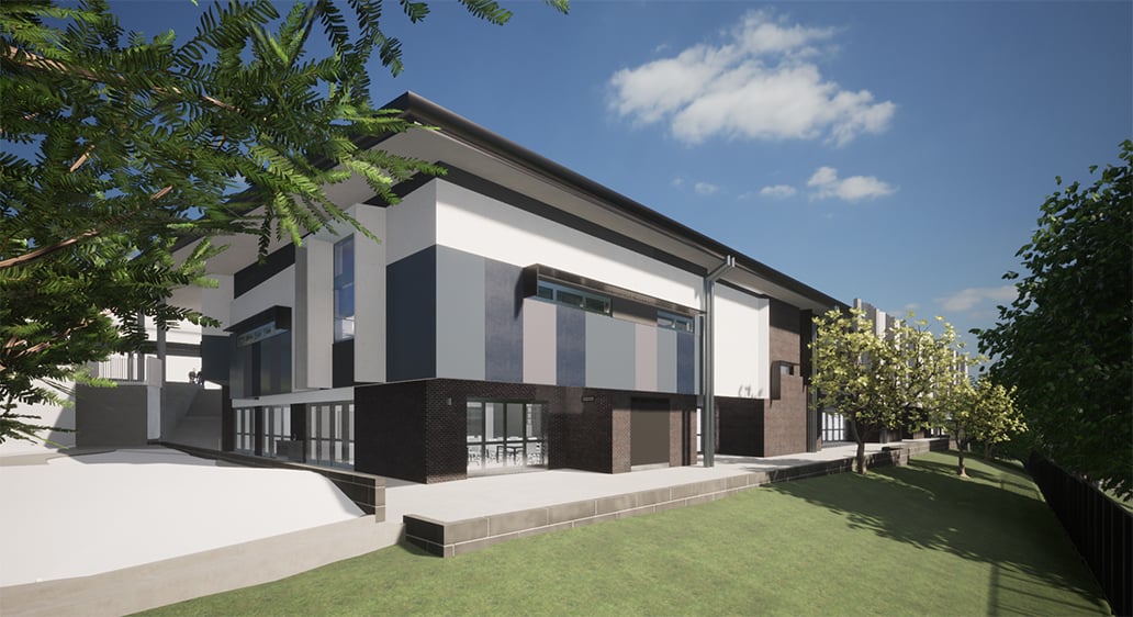 Gilroy Catholic College