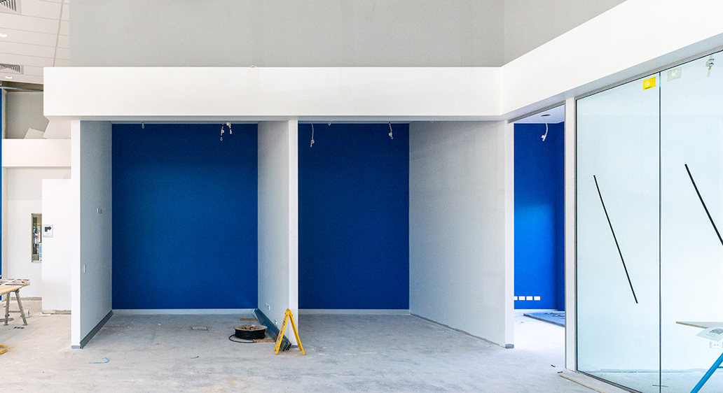Project update – Kloster Ford Dealerships