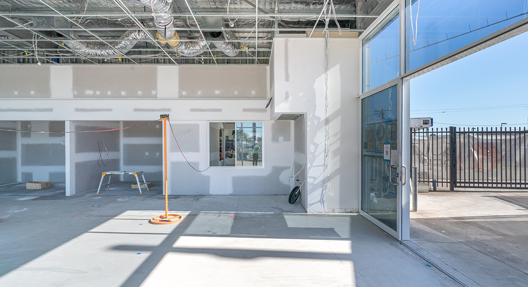 Project update – Kloster Ford Dealerships