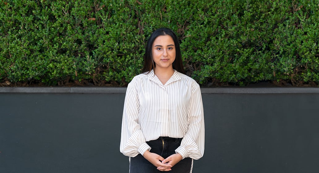 Staff Promotions – Natasha Katcho