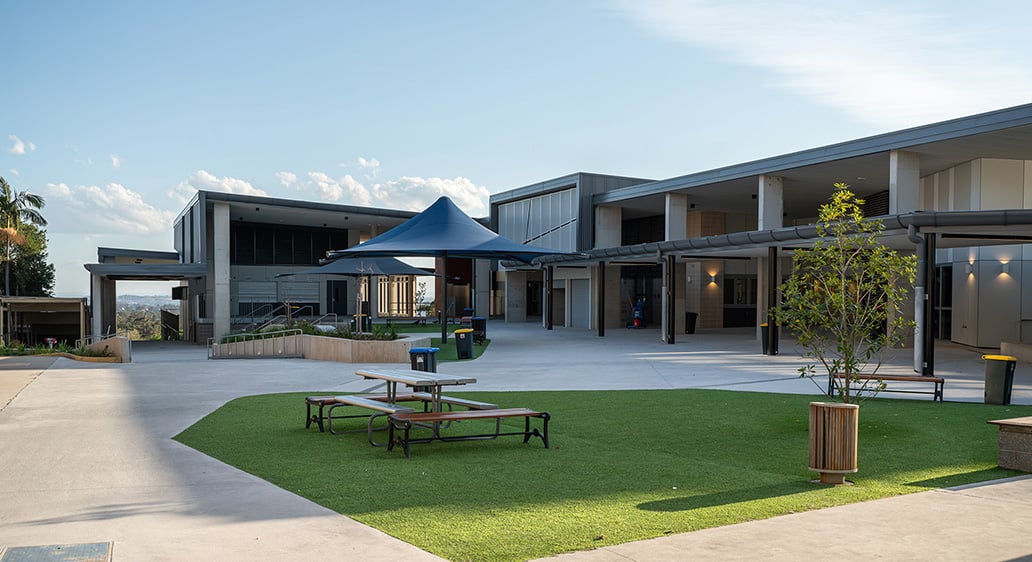 Gilroy Catholic College