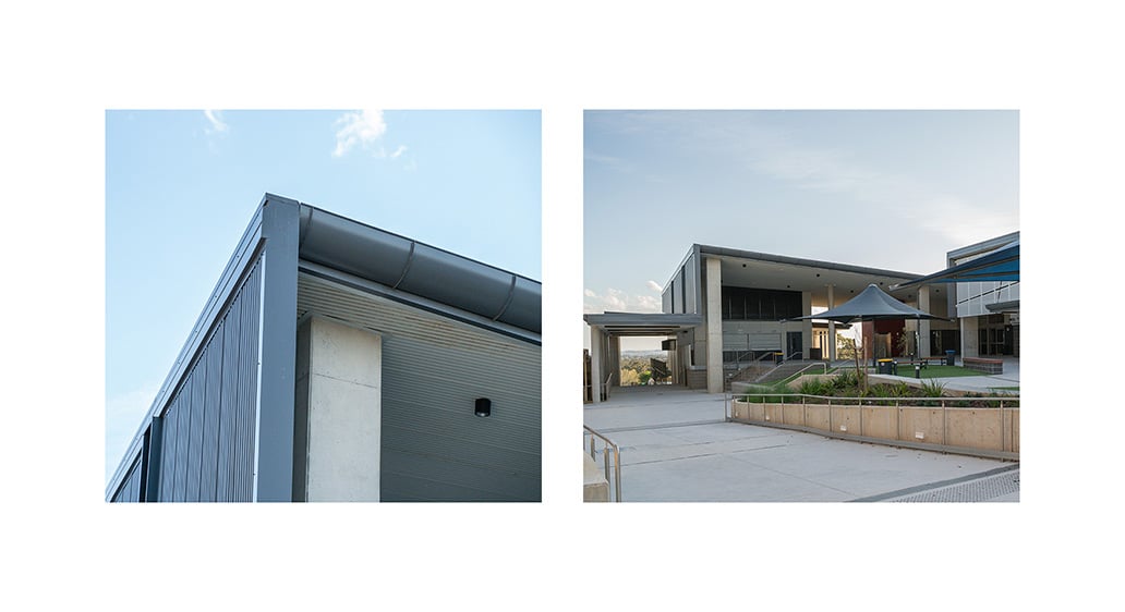 Gilroy Catholic College
