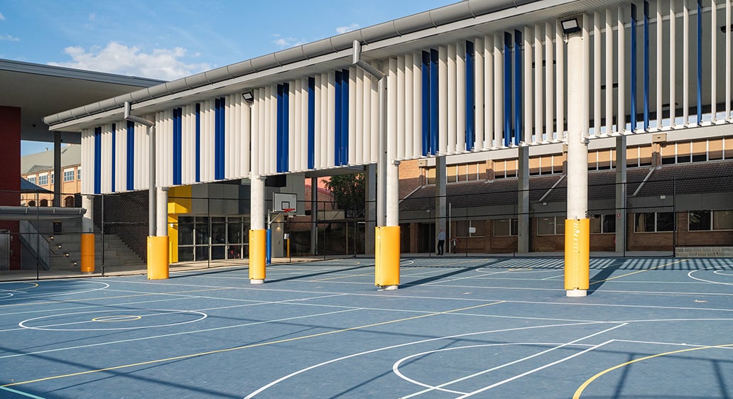 Gilroy Catholic College