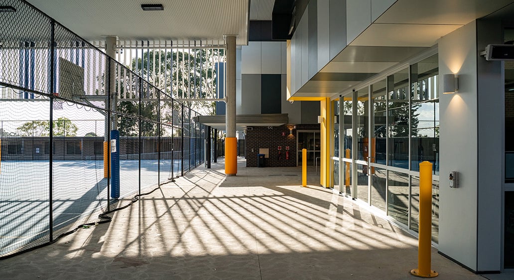Gilroy Catholic College