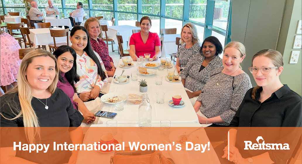 International Women’s Day