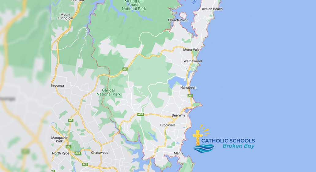 New Projects won – Planned Maintenance Contract, Catholic Schools Broken Bay