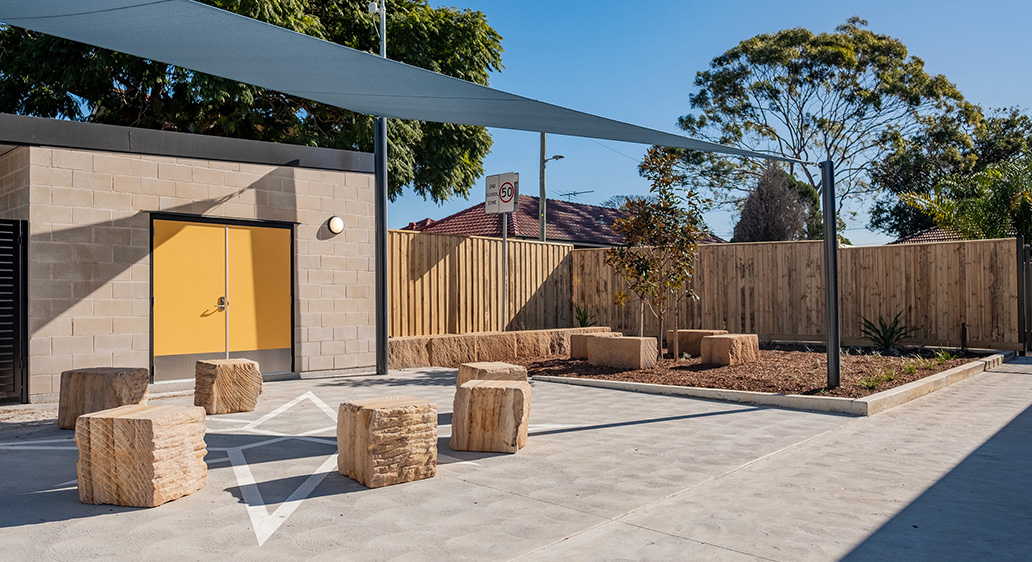 St Patrick’s Catholic Primary School – Stage 2, Mortlake
