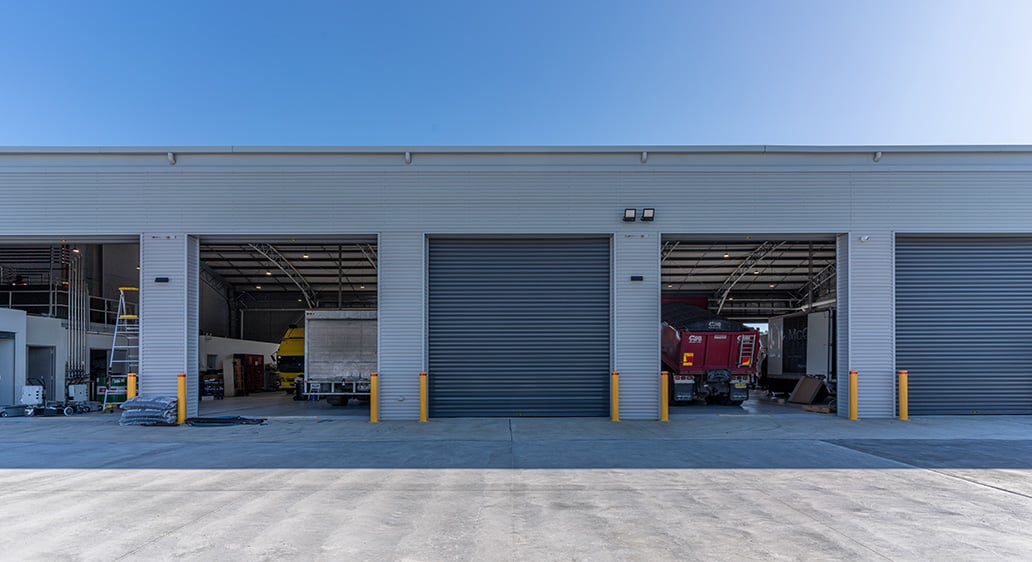 Illawarra Hino Service