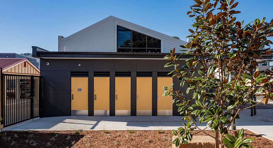 St Patrick’s Catholic Primary School – Stage 2, Mortlake