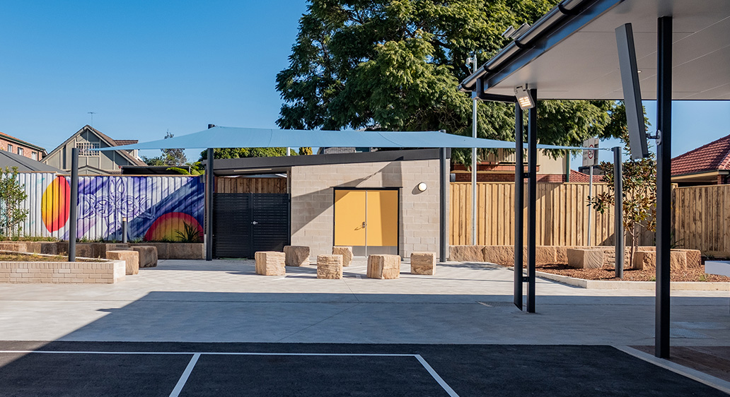 St Patrick’s Catholic Primary School – Stage 2, Mortlake