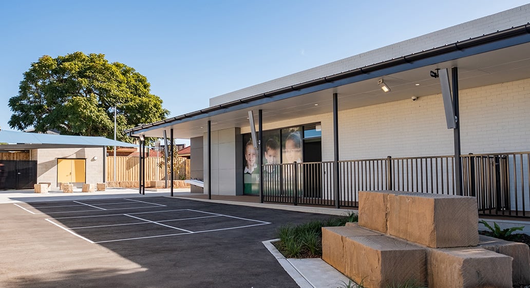 St Patrick’s Catholic Primary School – Stage 2, Mortlake