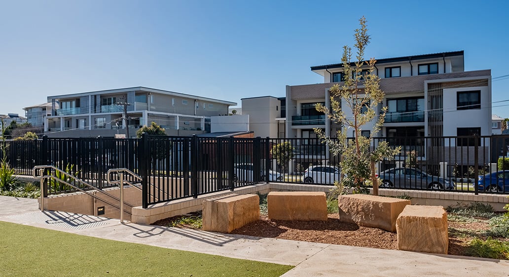 St Patrick’s Catholic Primary School – Stage 2, Mortlake