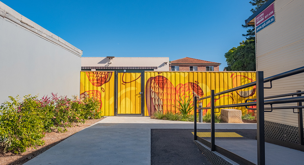 St Patrick’s Catholic Primary School – Stage 2, Mortlake