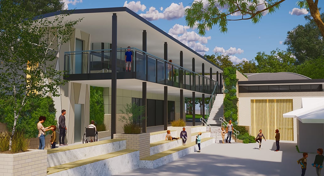 St John Fisher Catholic School